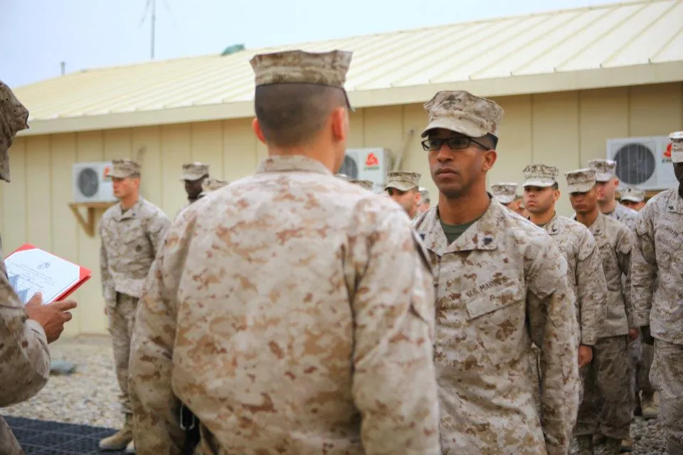 Serving Fellow Veterans: Q&A with Coforma CEO, Eduardo Ortiz